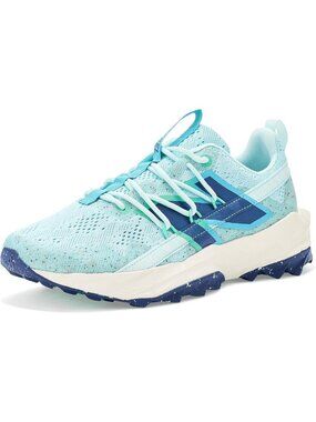 Women's Trail Running Shoes - Dynasoft Cushioning, Lightweight & Durable Design